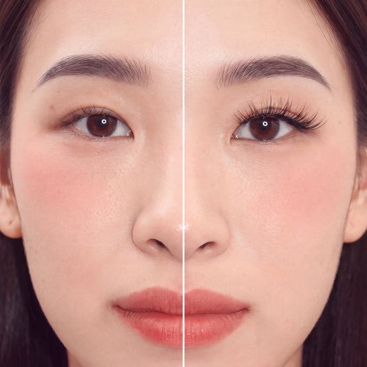 SKY.1 DUO - 2 Pairs Of Magnetic Eyelashes
