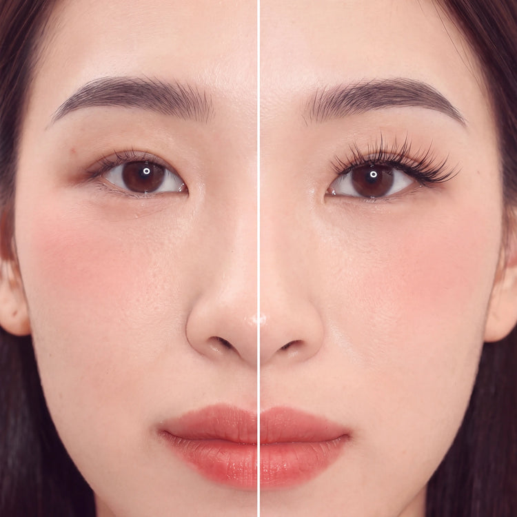 SKY.1 DUO - 2 Pairs Of Magnetic Eyelashes