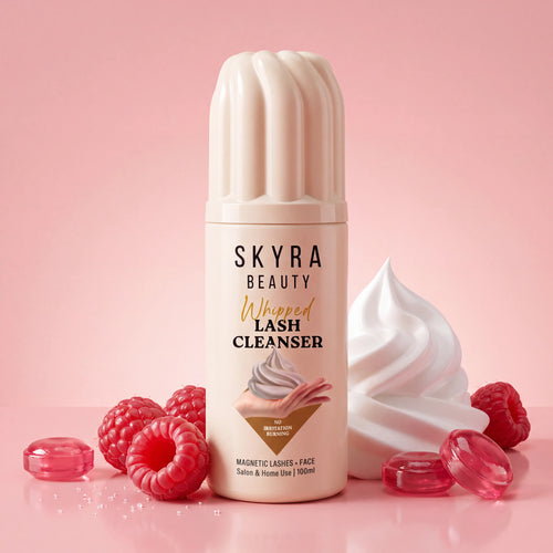 Lash Cleanser