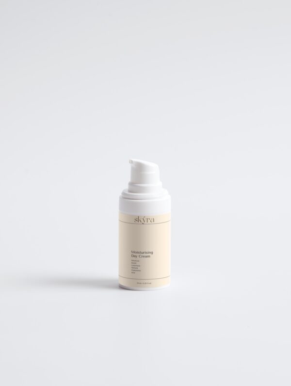 Moisturising Day Cream, 15ml - Image 3