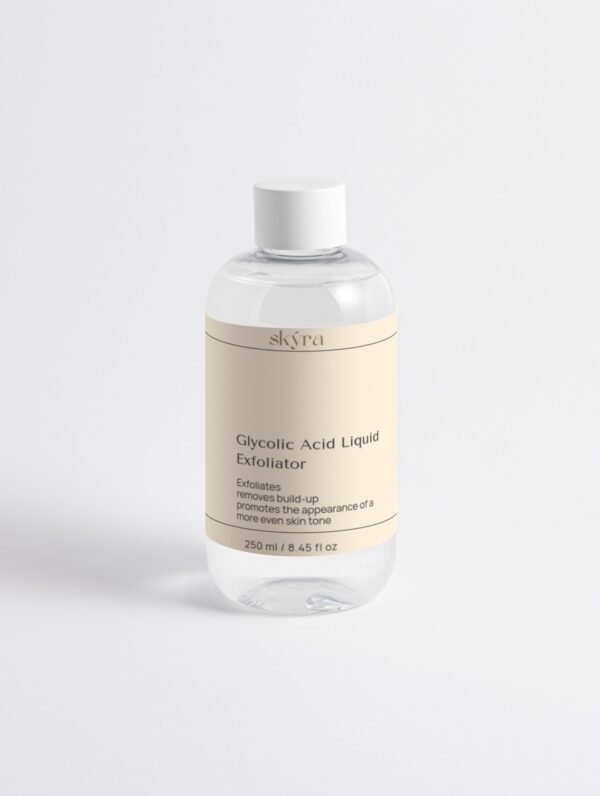 Glycolic Acid Liquid Exfoliator