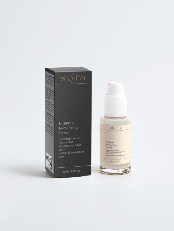 Pigment Perfecting Serum