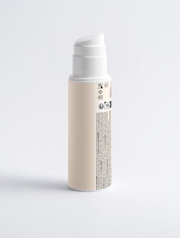 Sensitive Skin Oil-To-Milk Cleanser - Image 2