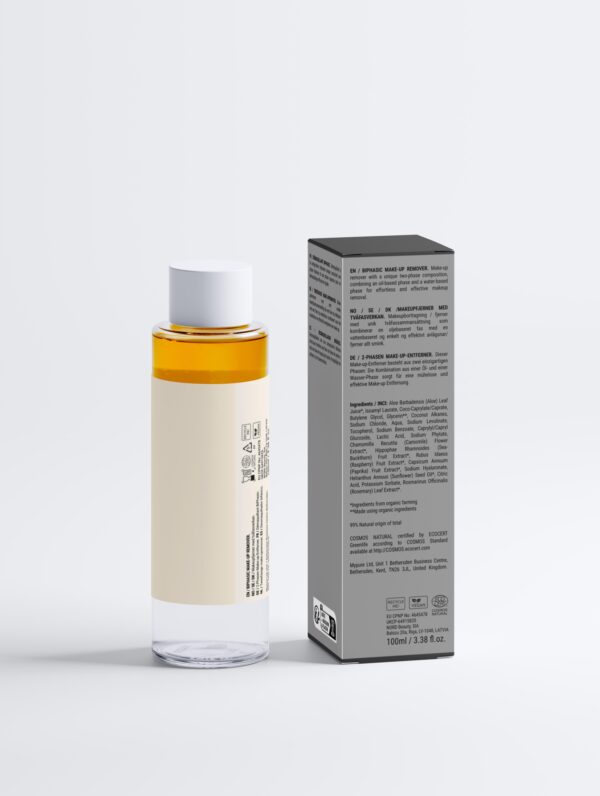 BiPhasic Make-up Remover - Image 3