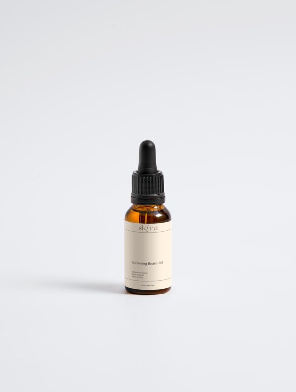 Softening Beard Oil - Image 3