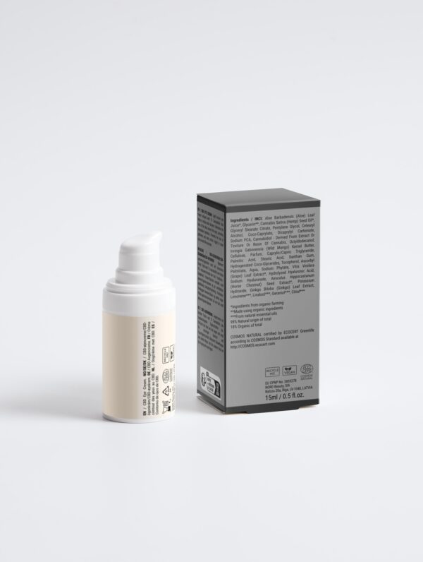 Calming Eye Cream - Image 2