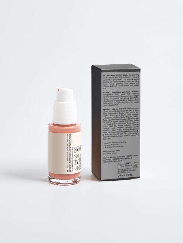 Botox-Like Peptide Serum - Image 2