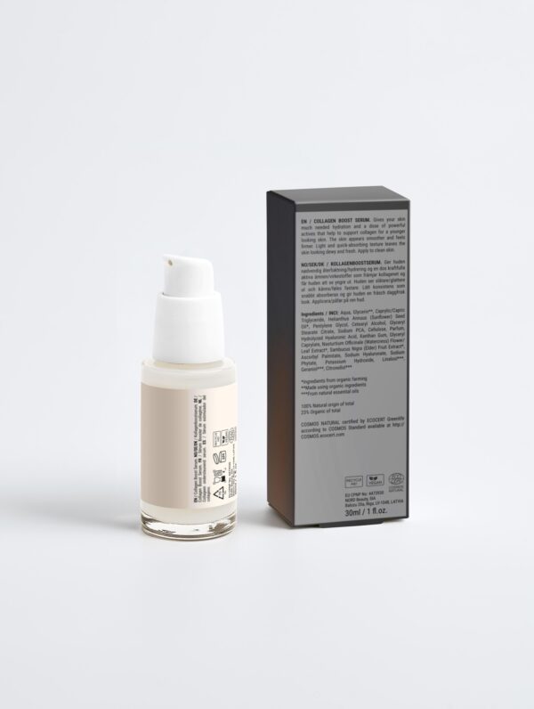 Collagen Boost Serum - Image 2