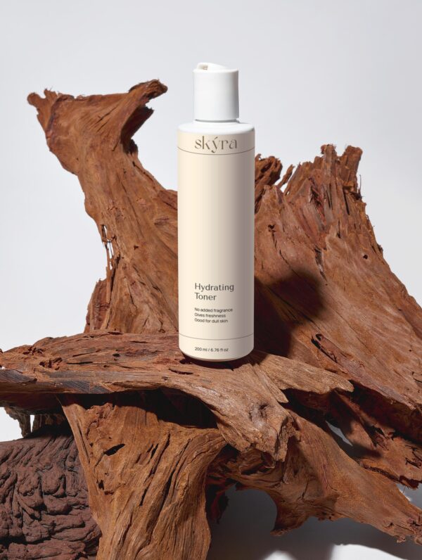 Hydrating Toner - Image 4