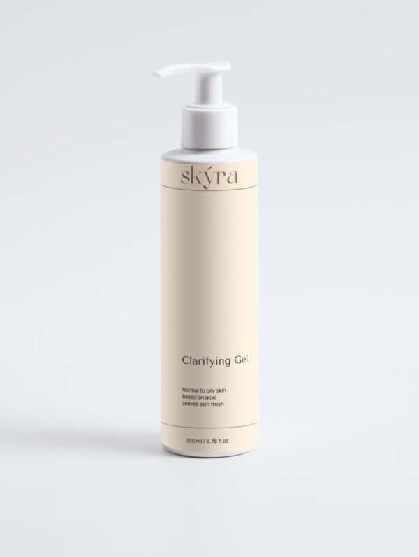 Clarifying Gel