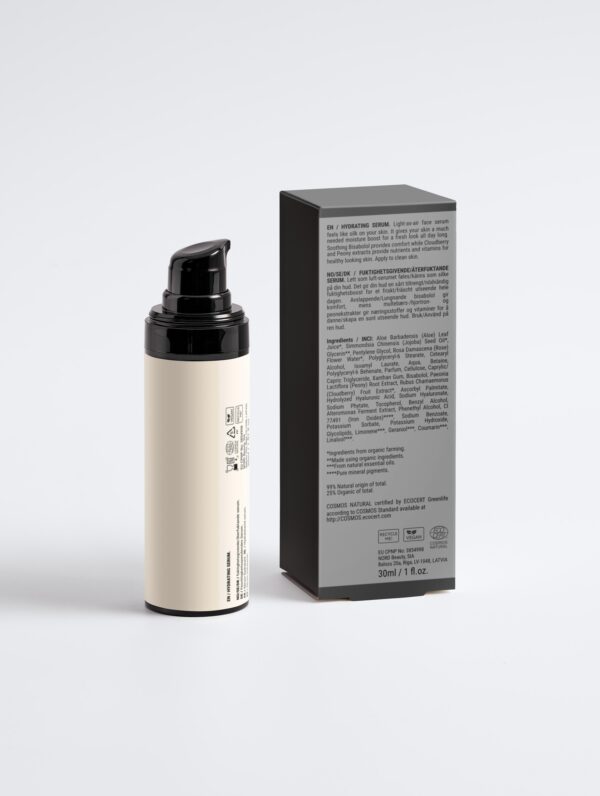 Hydrating Serum - Image 2